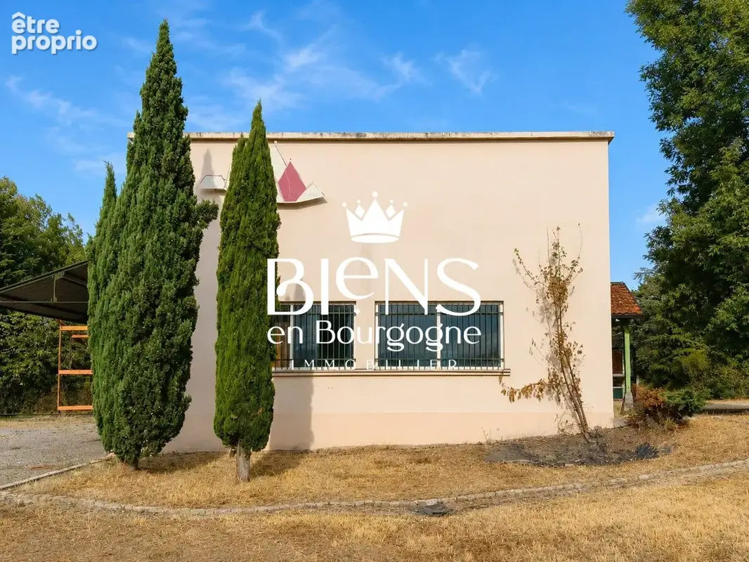 Commerce 200 m² à vendre à Beaune (21200) - photo 5