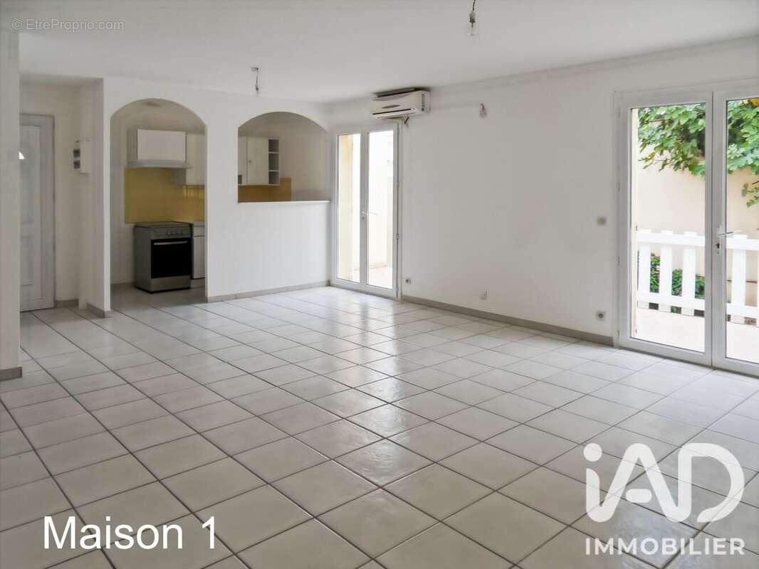 Photo 3 - Appartement à MILHAUD
