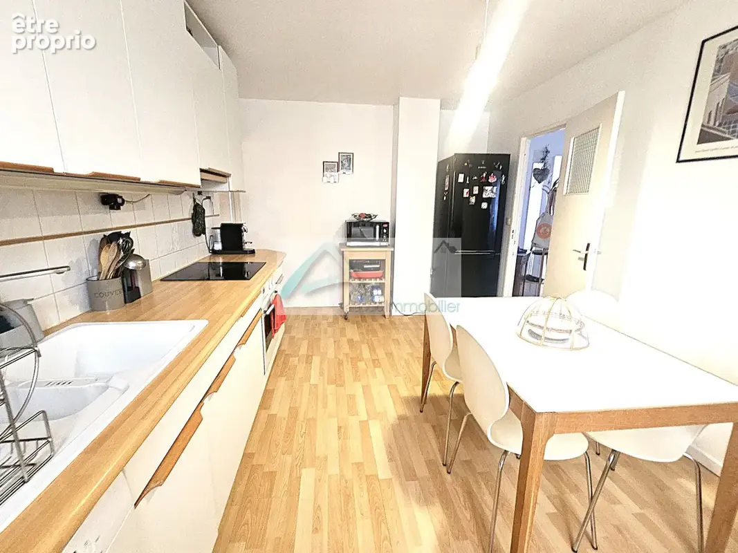 Vente F4 au Parc Cunéo - photo 6