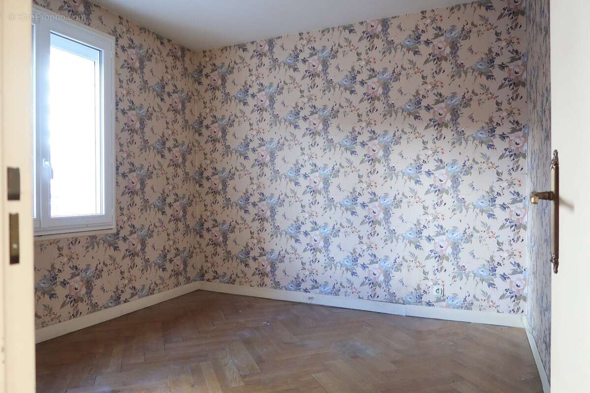 Appartement à ROANNE