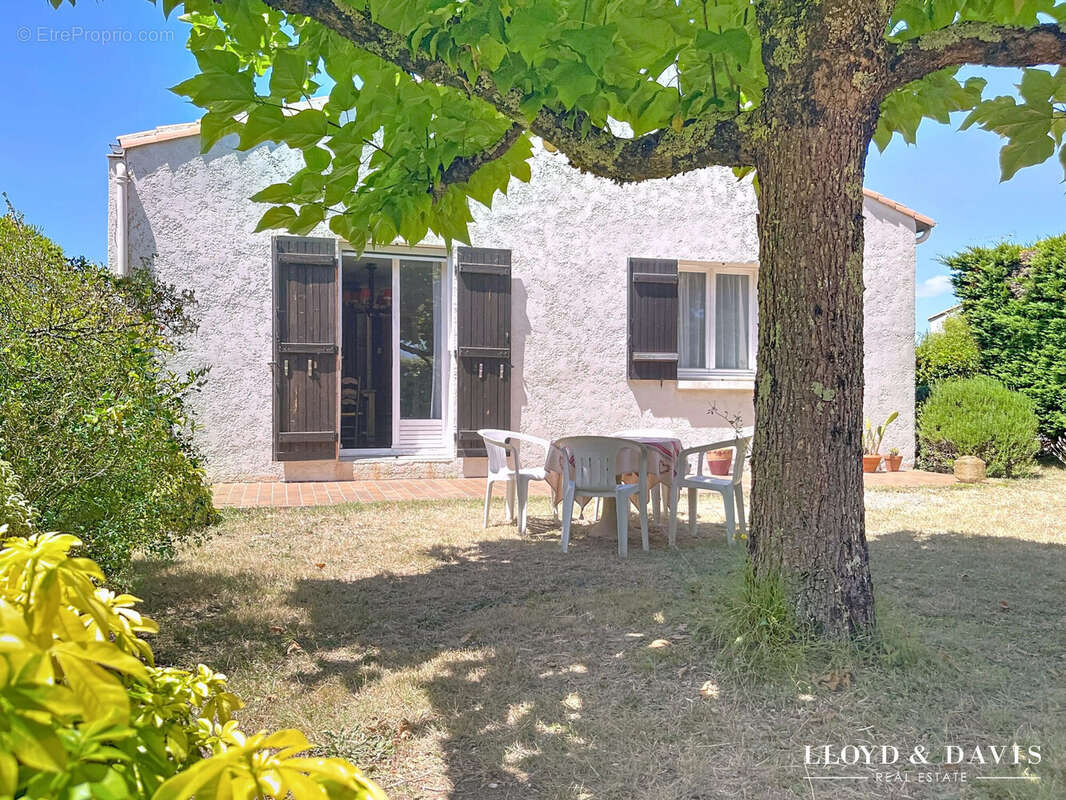 Maison 120 m² à Royan  - photo 9
