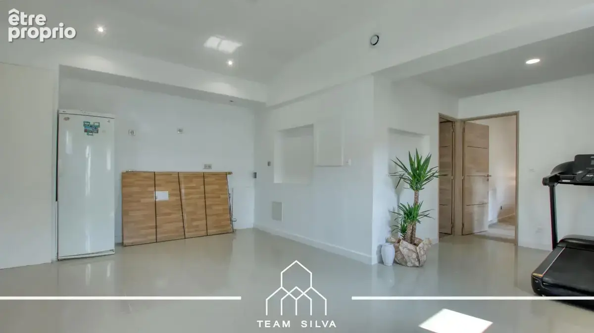 Maison 6 pièces 165 m² à vendre à Feyzin (69320) - photo 17