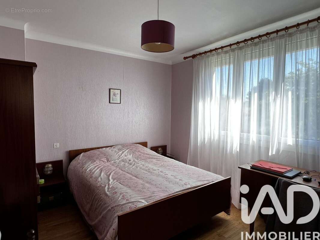 Photo 7 - Maison à BOUGUENAIS