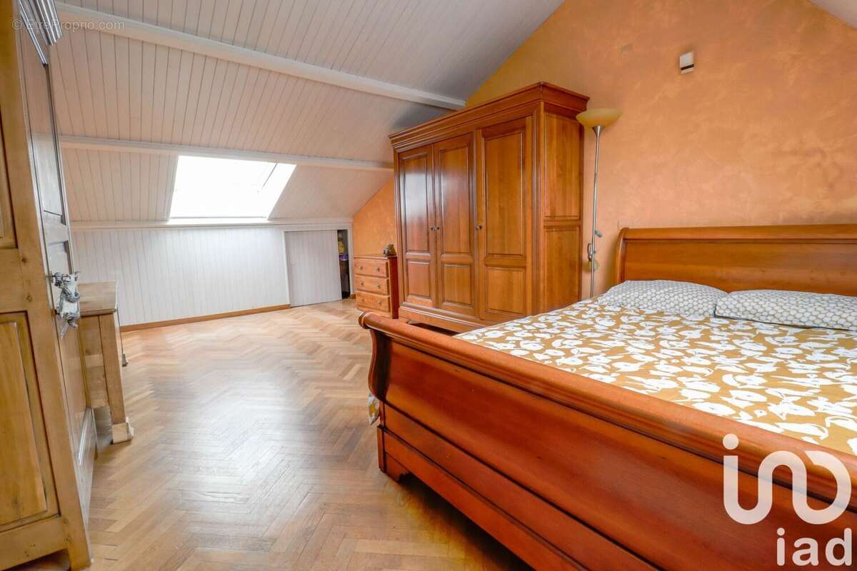 Photo 8 - Maison à VILLEJUST