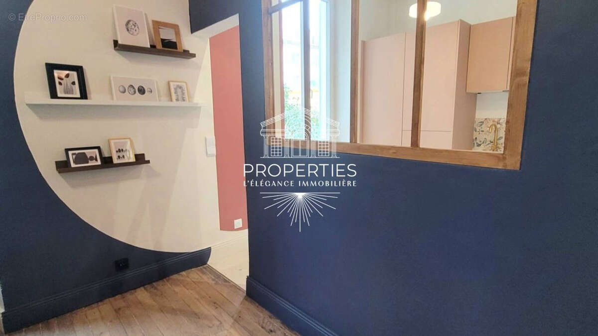 Appartement à HYERES