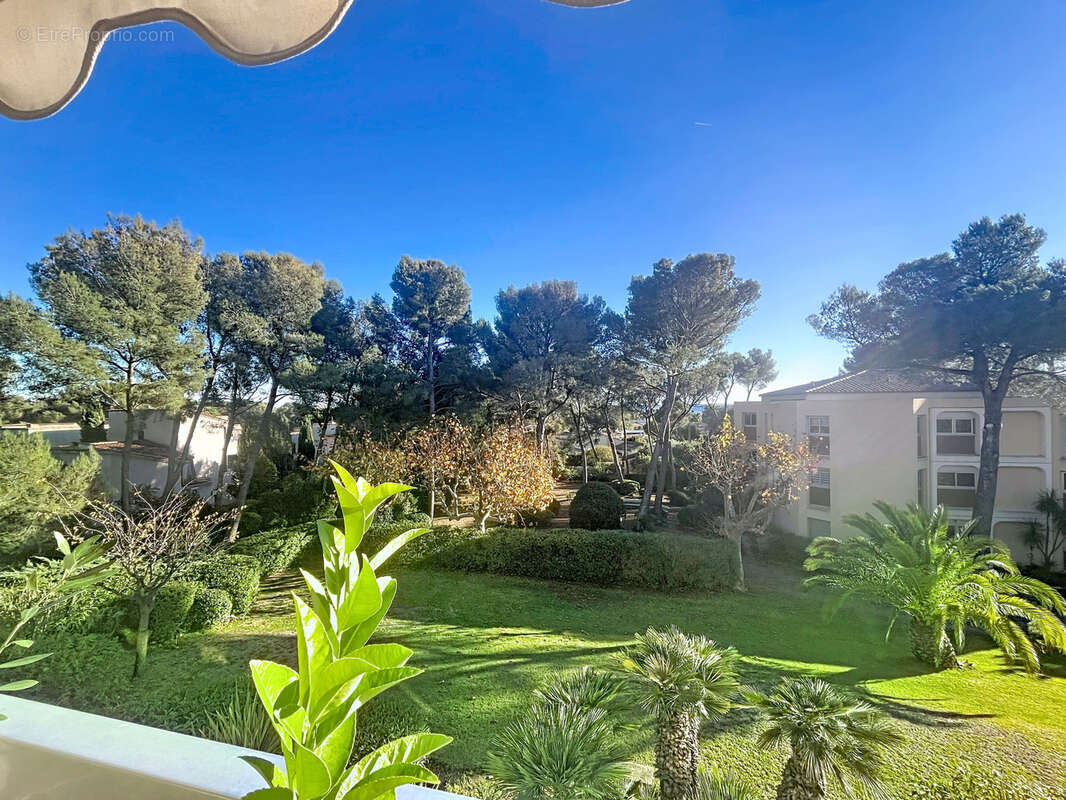 Appartement à SAINT-RAPHAEL