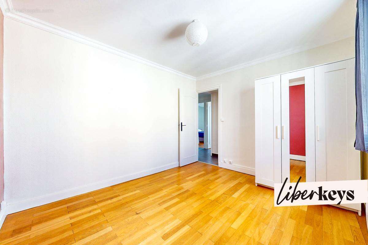Appartement à LYON-7E