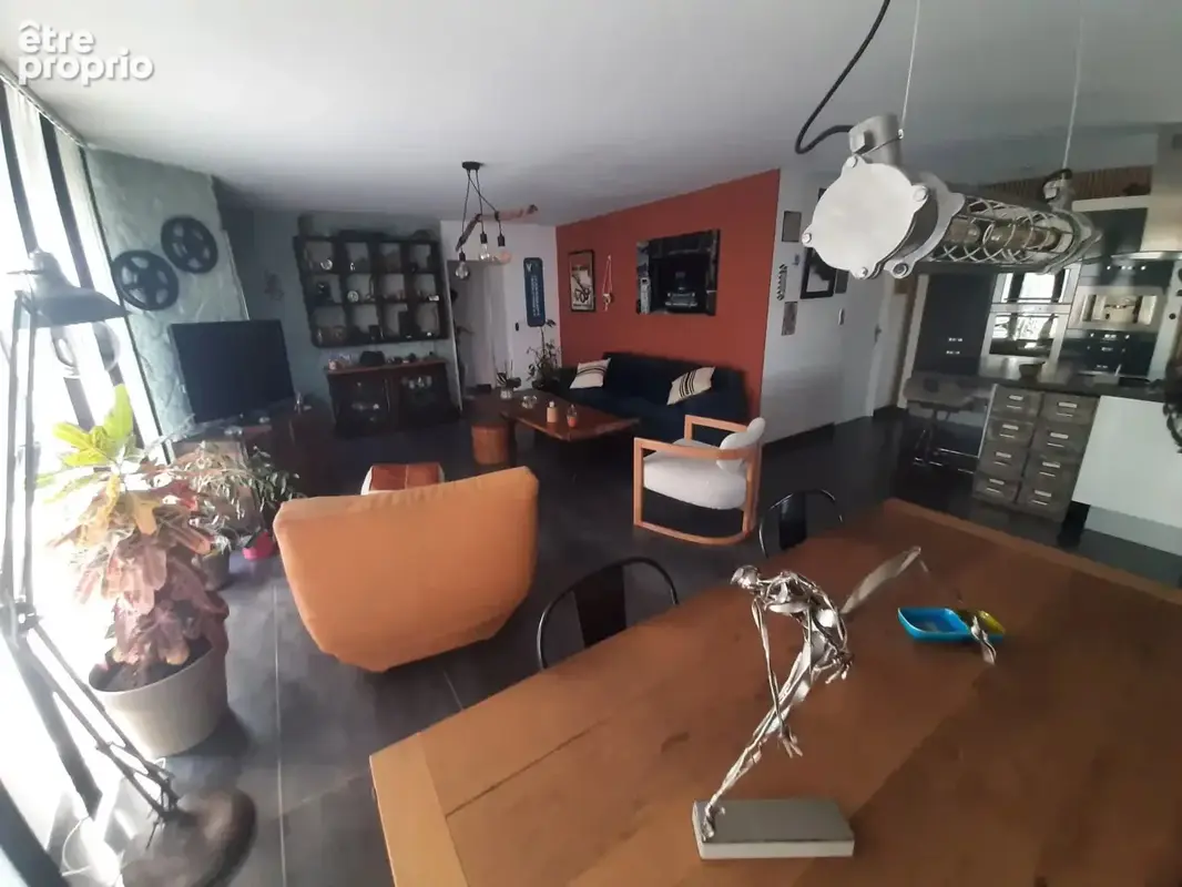 maison de plain pied - photo 2