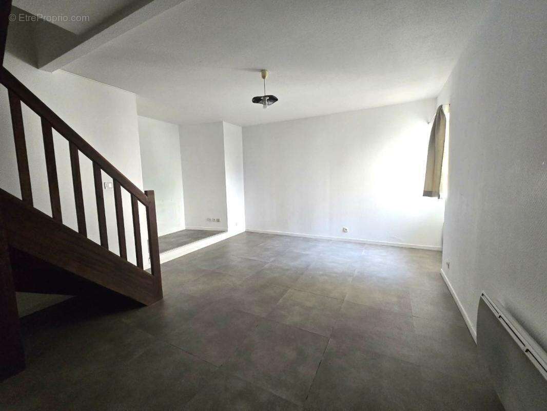 Appartement - photo 8