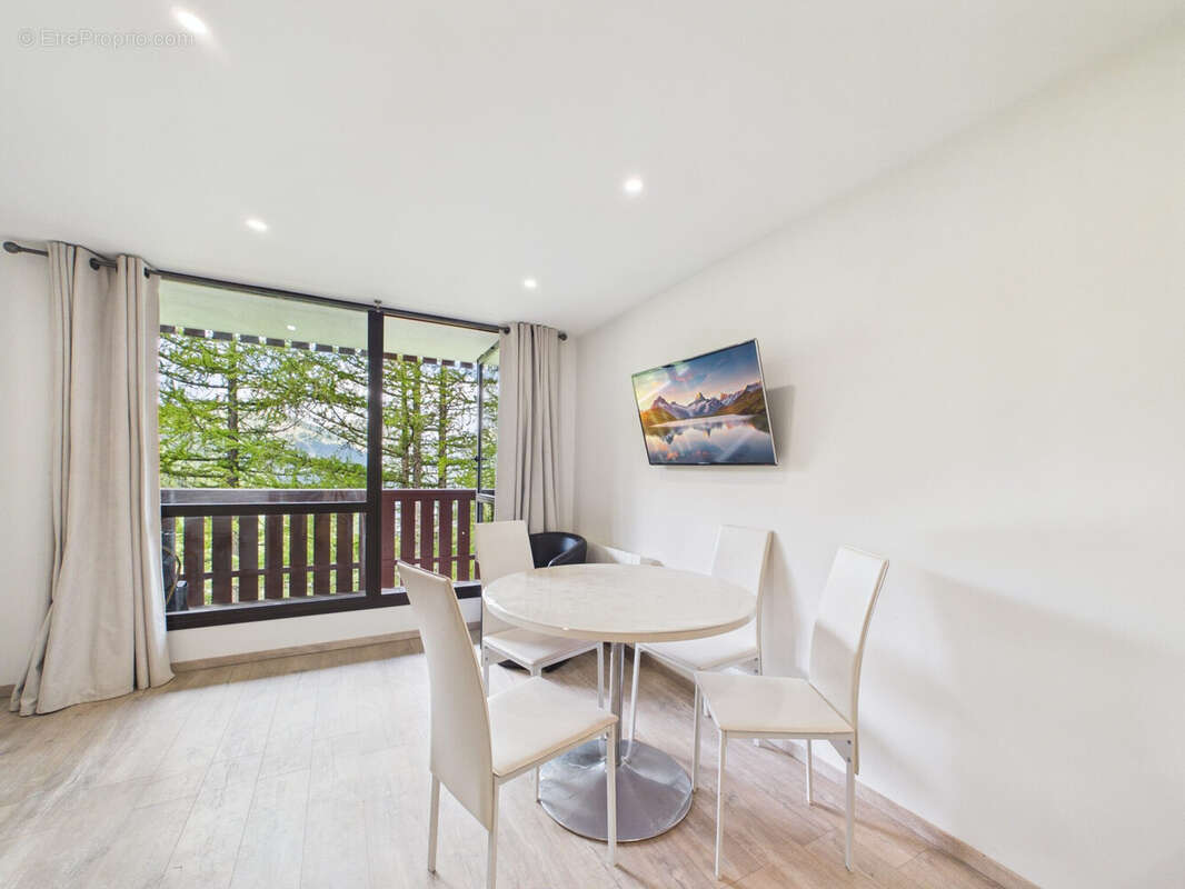 Appartement 28 m² à Ajaccio  - photo 3