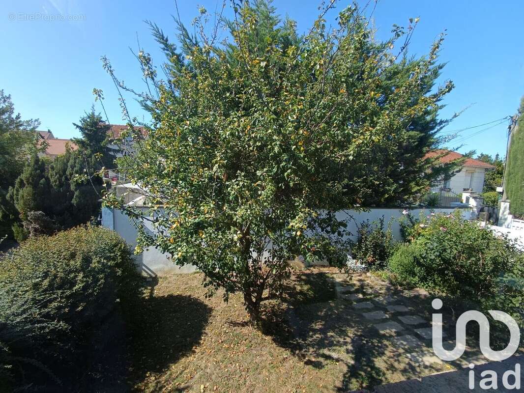 Photo 3 - Maison à BONNEUIL-SUR-MARNE