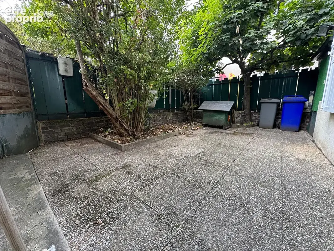 Maison 5 pièces / Merlan - Gare / Terrasse - photo 2