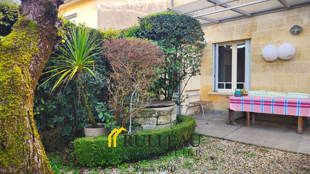 Maison à CUBNEZAIS