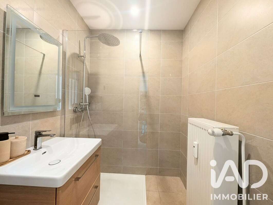 Photo 5 - Appartement à SAINT-AVOLD