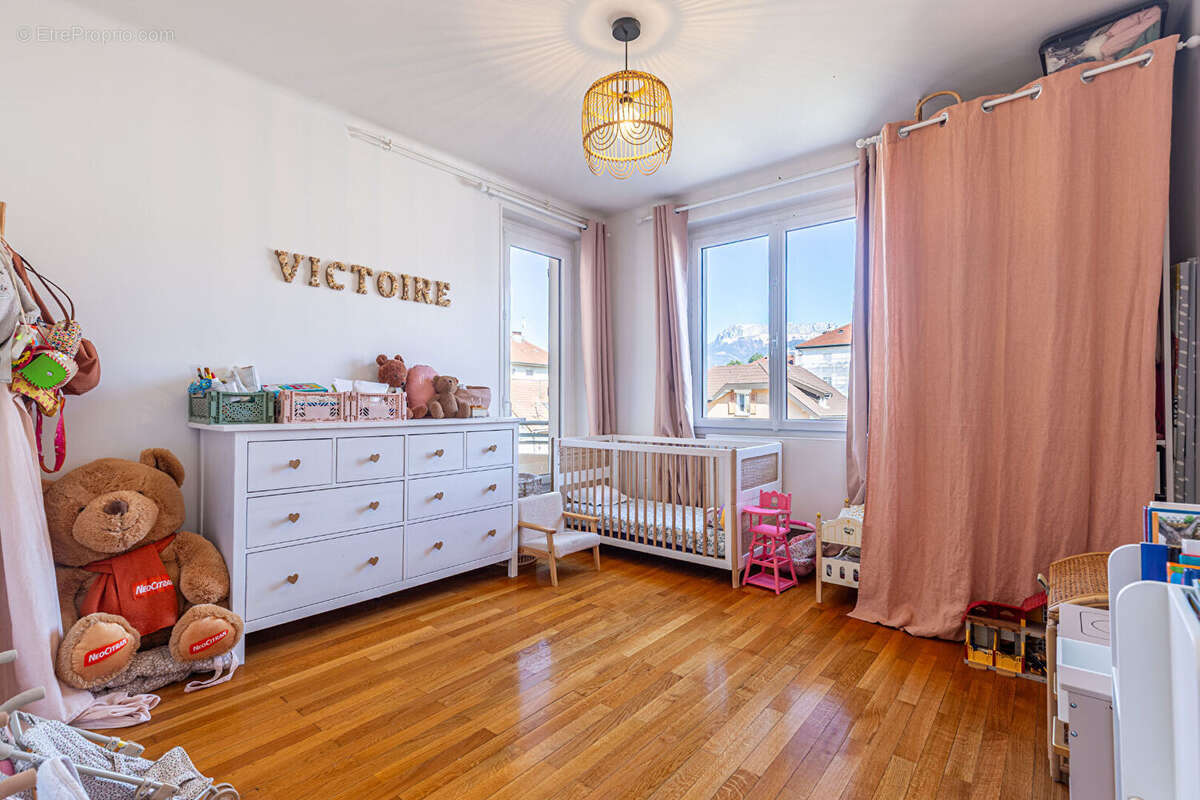 Appartement à ANNECY