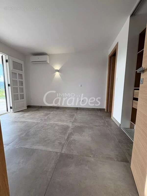 Maison à SAINT-MARTIN