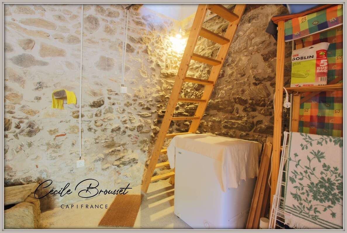 Maison de caractère à vendre 4 pièces TAULIS (66) - photo 13