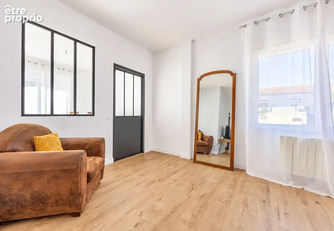 Maison 5 chambres à vendre à La Rochelle Fétilly - photo 3