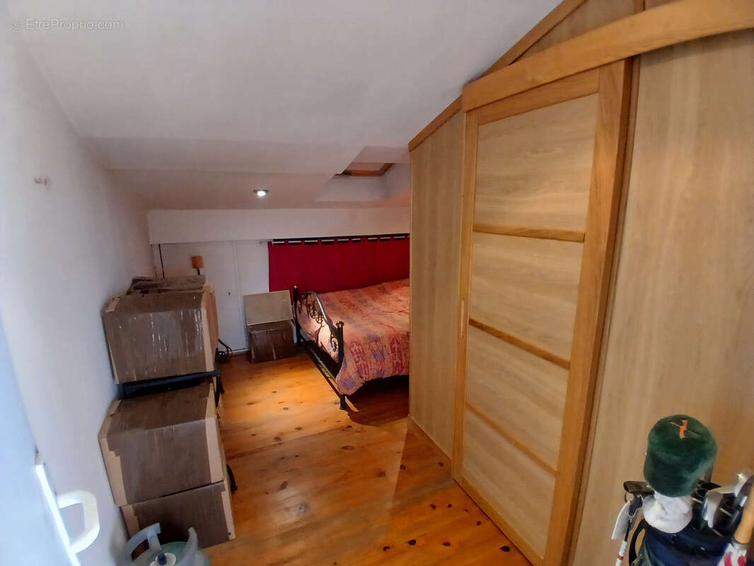 Appartement à ALES