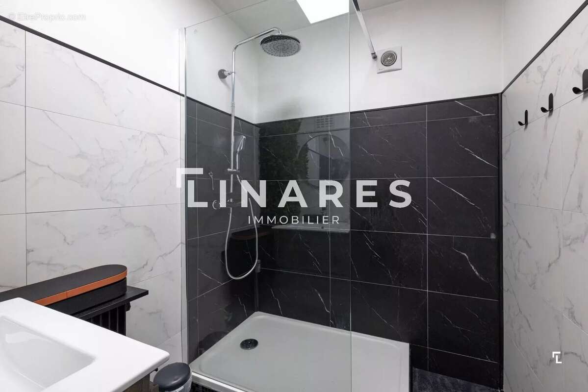 Appartement à MARSEILLE-11E