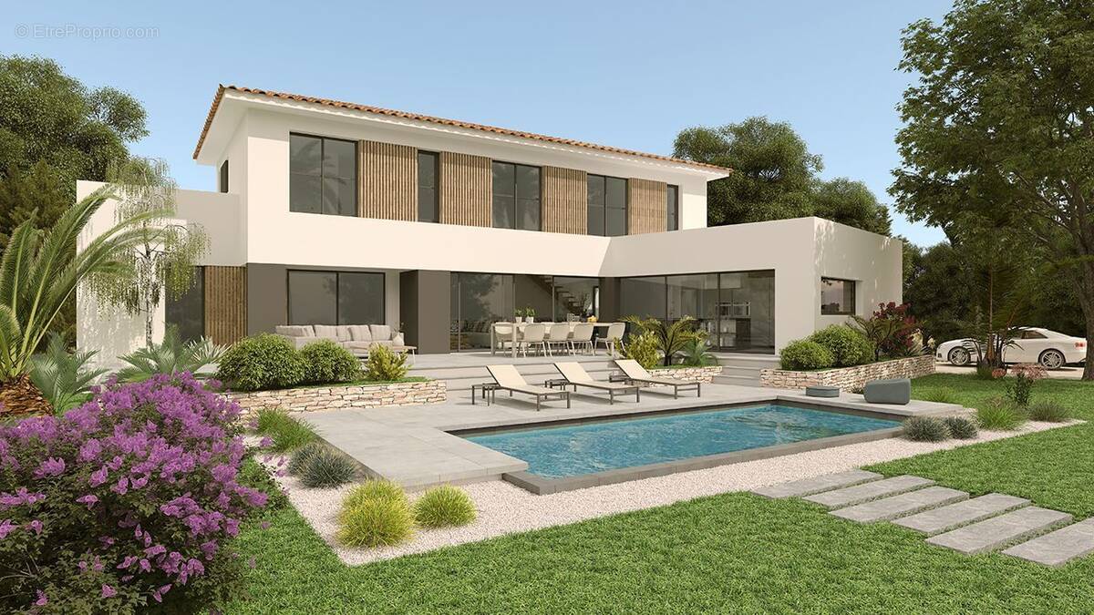 Maison à MAUREILLAS-LAS-ILLAS