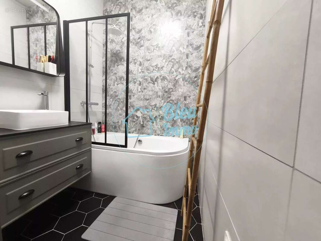 Appartement à SAINT-GILLES