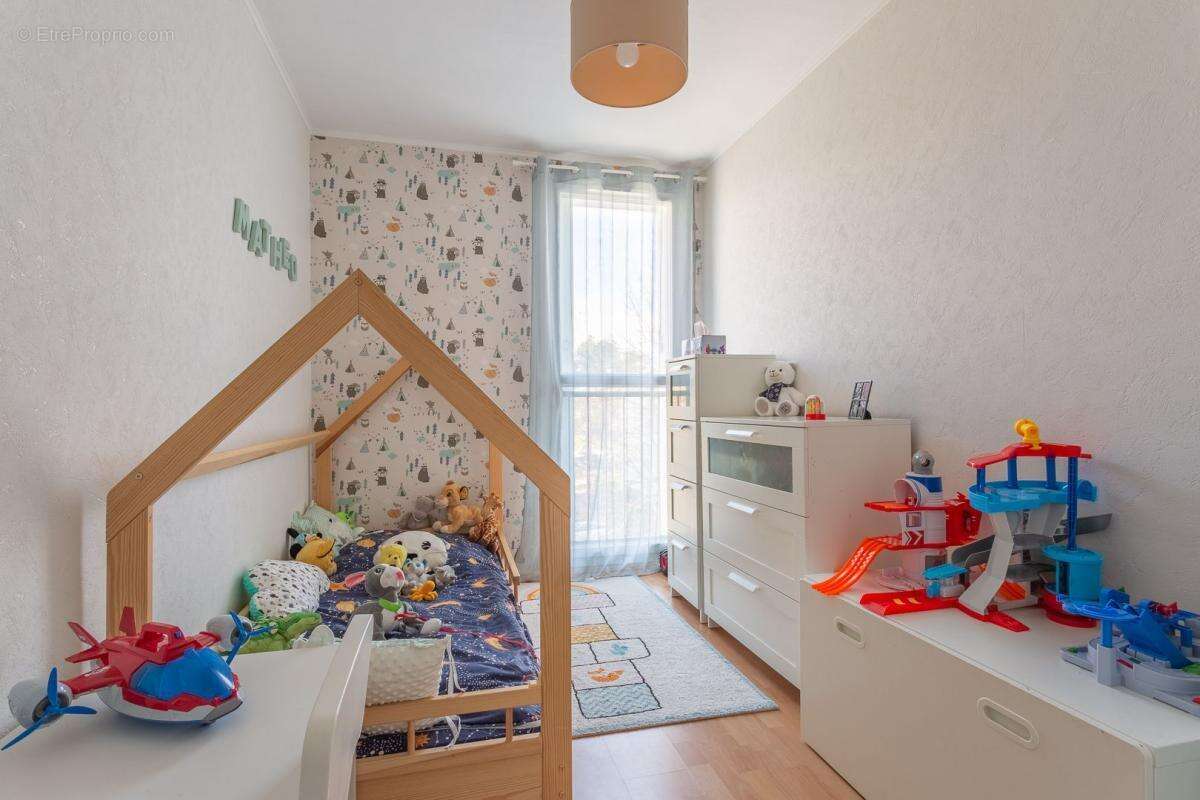 Appartement à CROSNE