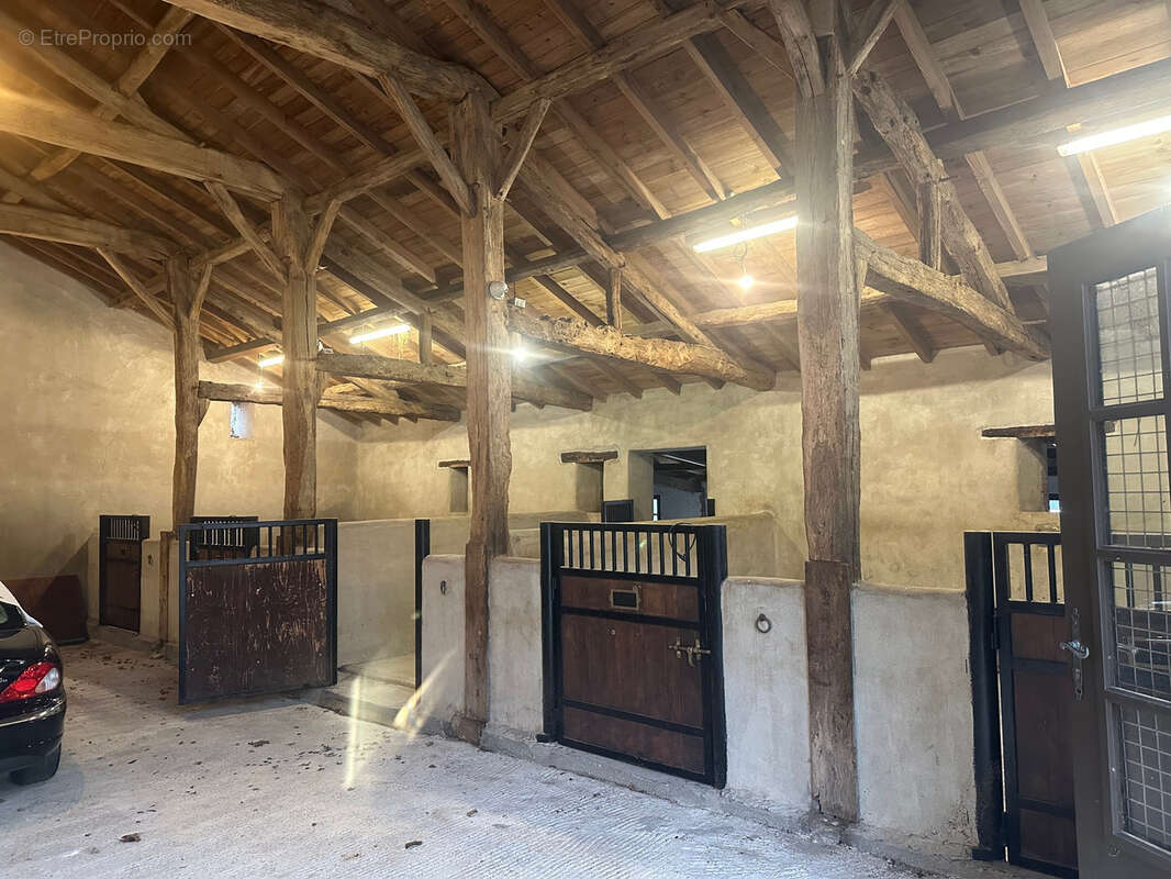 Maison à LES LUCS-SUR-BOULOGNE