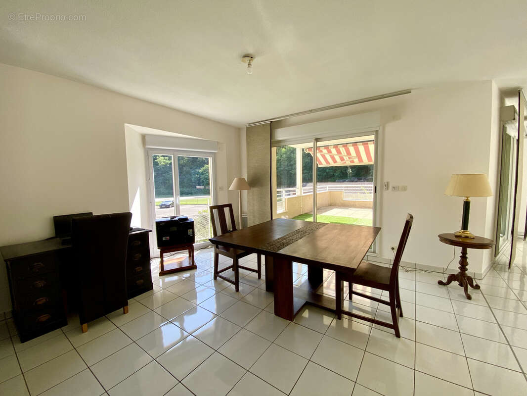 Appartement à SAINT-MARCELLIN