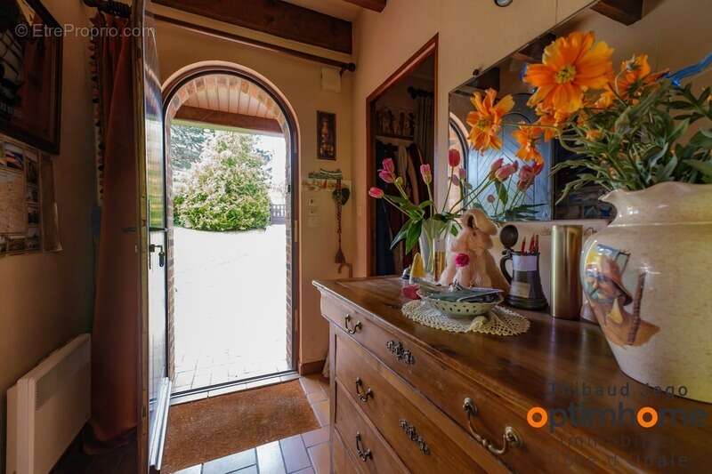 Maison à AMBLETEUSE