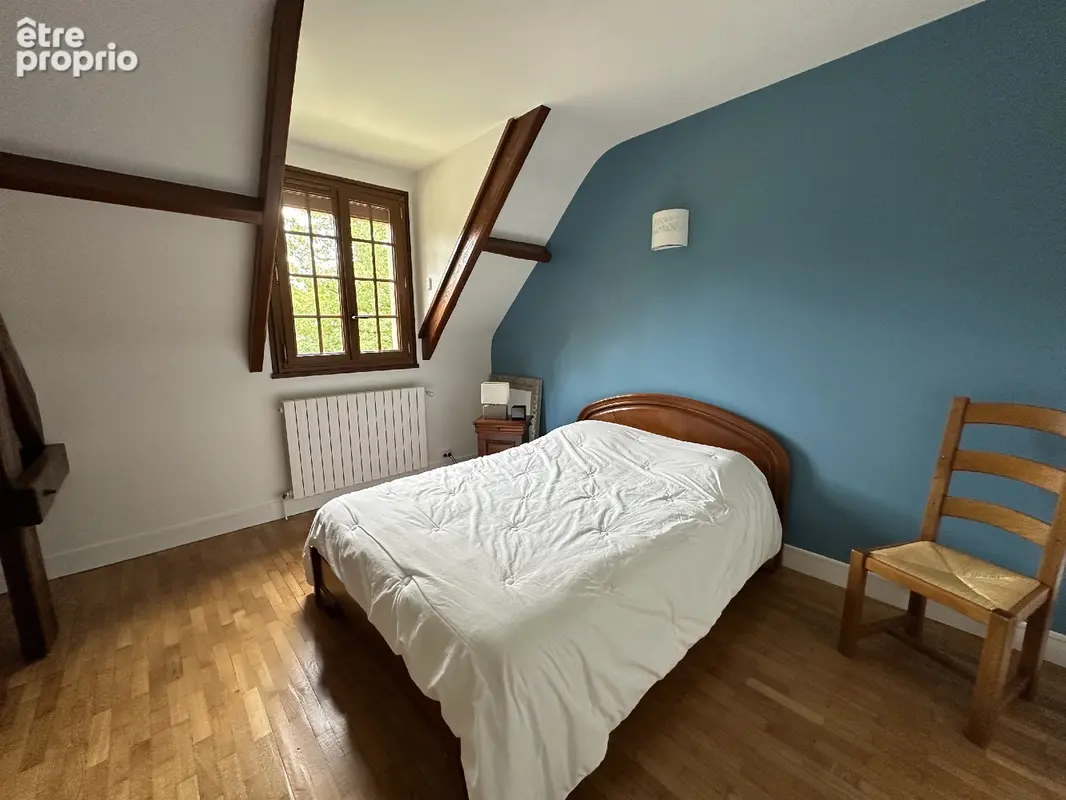 Maison 7 pièces 137 m² à vendre à Milly-La-Foret (91490) - photo 7