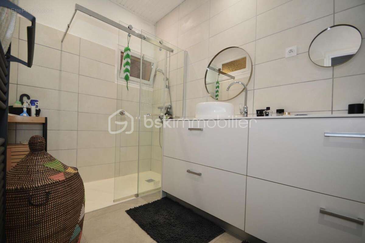Villa T4 avec atelier et 710 m2 terrain - photo 11