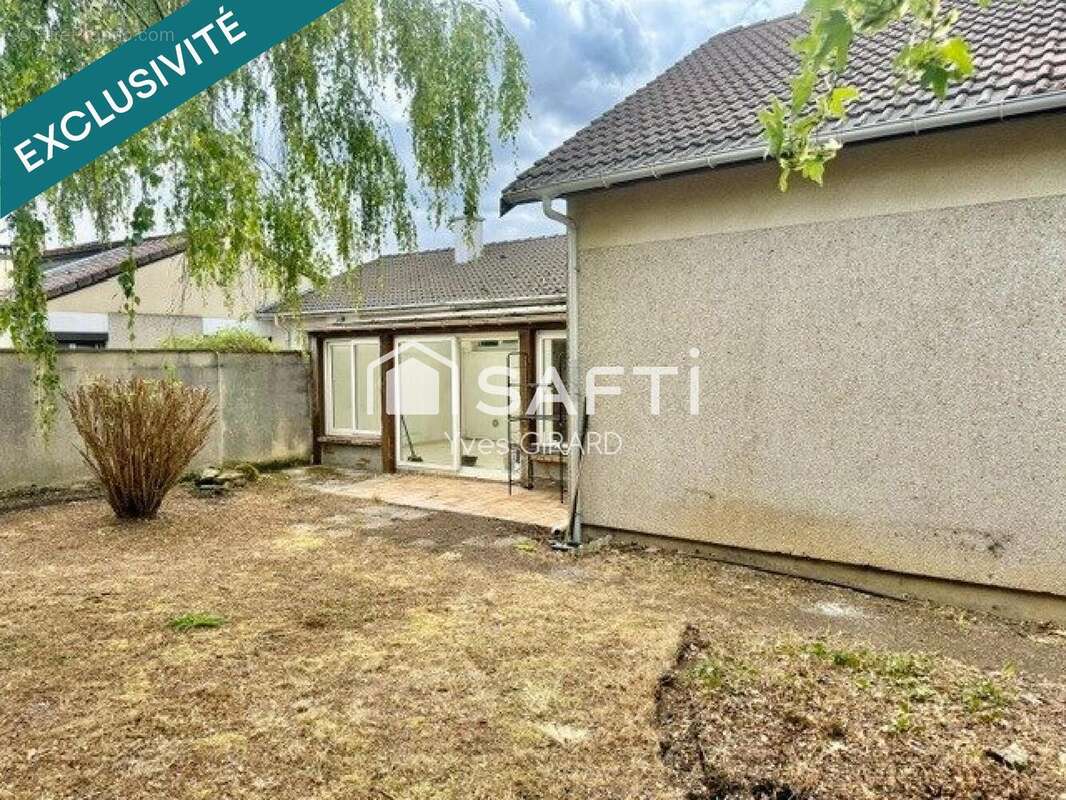 Maison 89 m² à Verdun  - photo 3