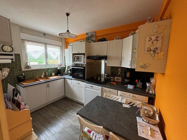 Appartement à TARARE