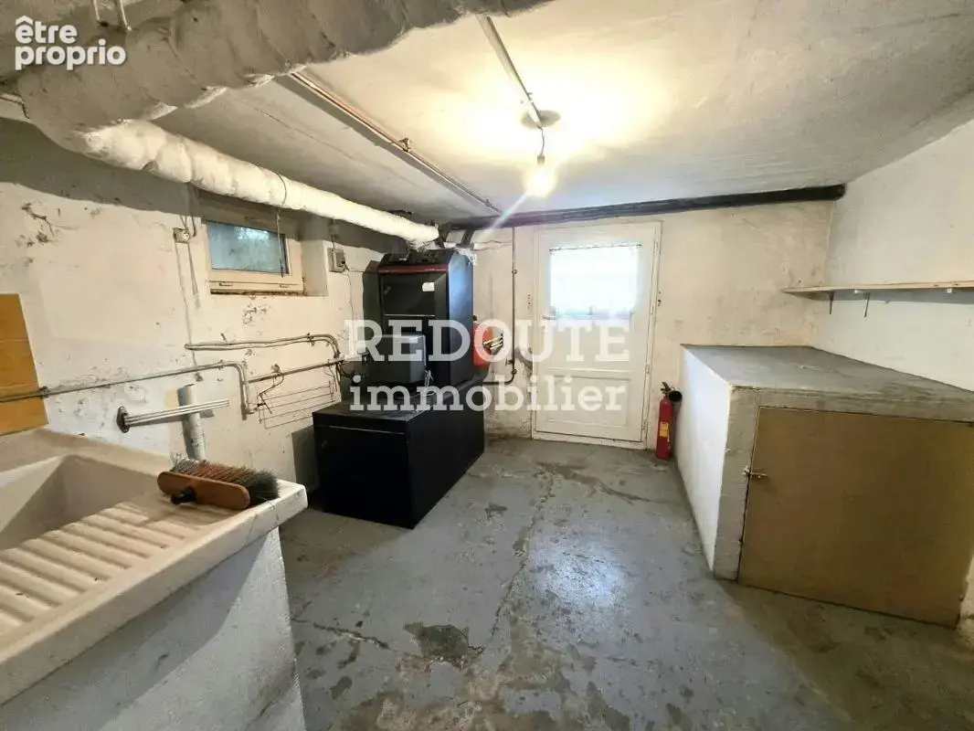 Châlons-en-champagne maison t5, 3 chambres, sous-sol, jardin - photo 15