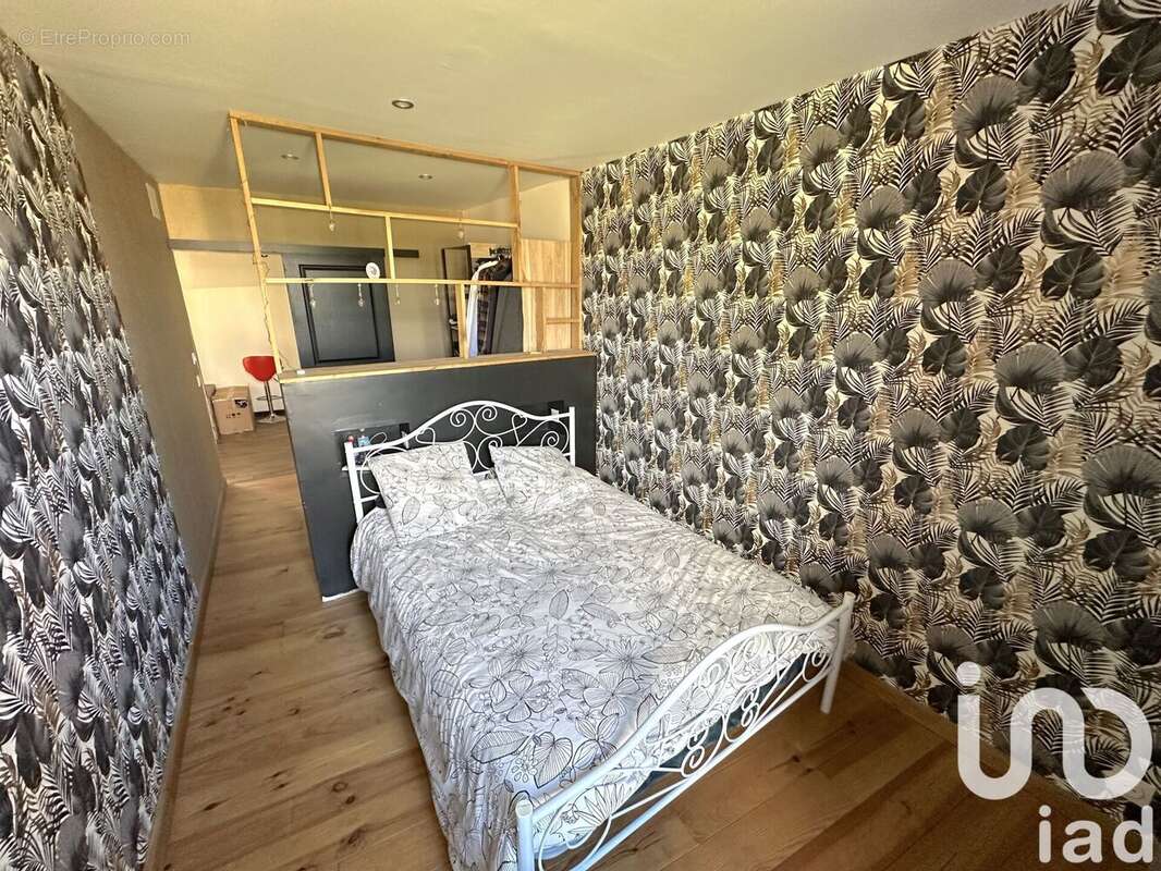 Photo 7 - Maison à COUDRES