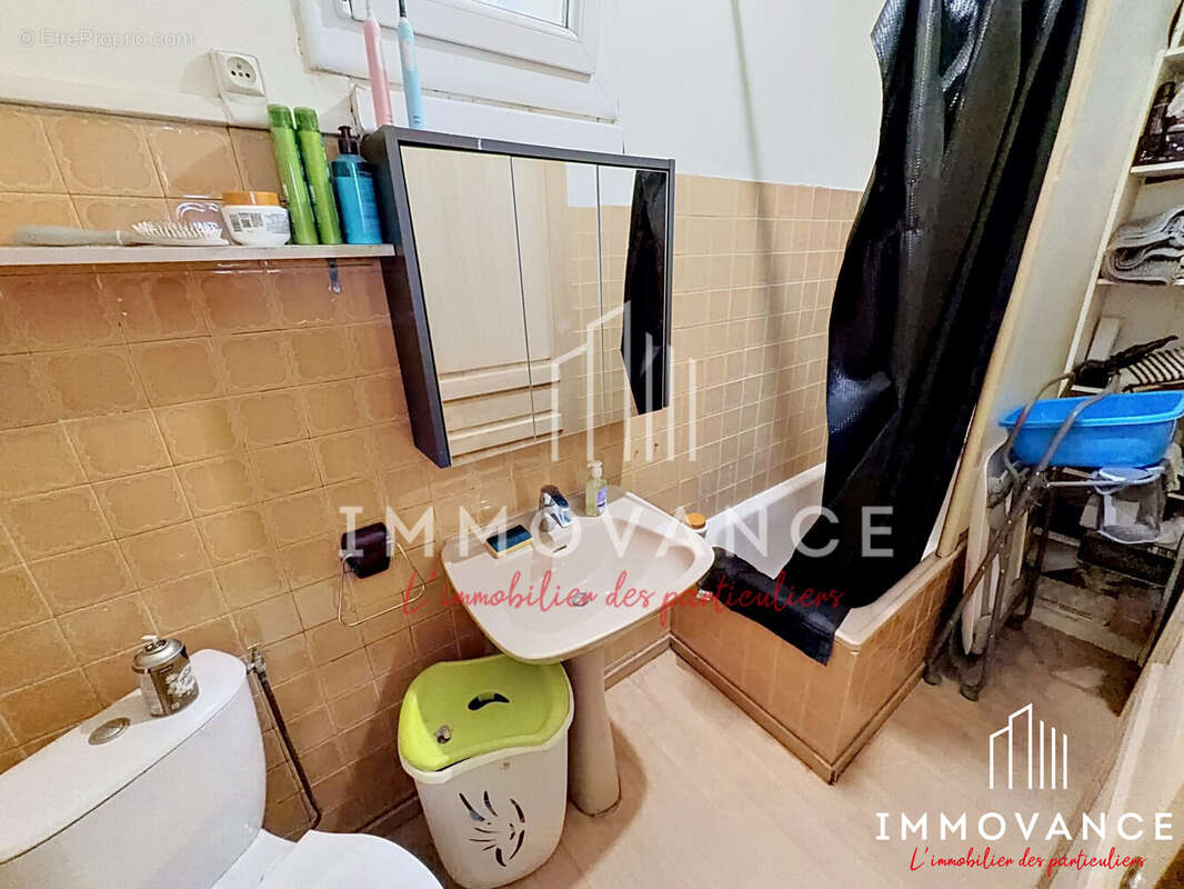 Maison 65 m² à Fabregues  - photo 6