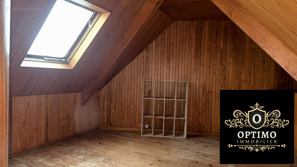 Maison à PLOUBAZLANEC