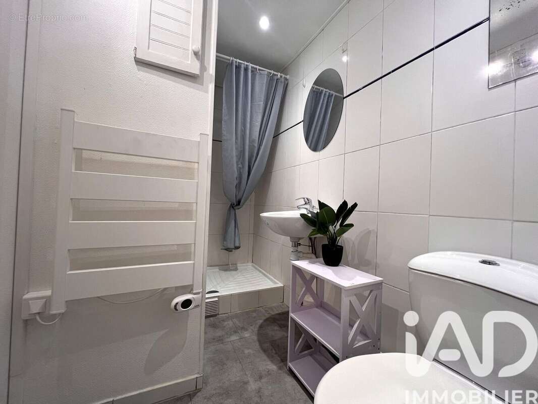 Photo 6 - Appartement à VERSAILLES