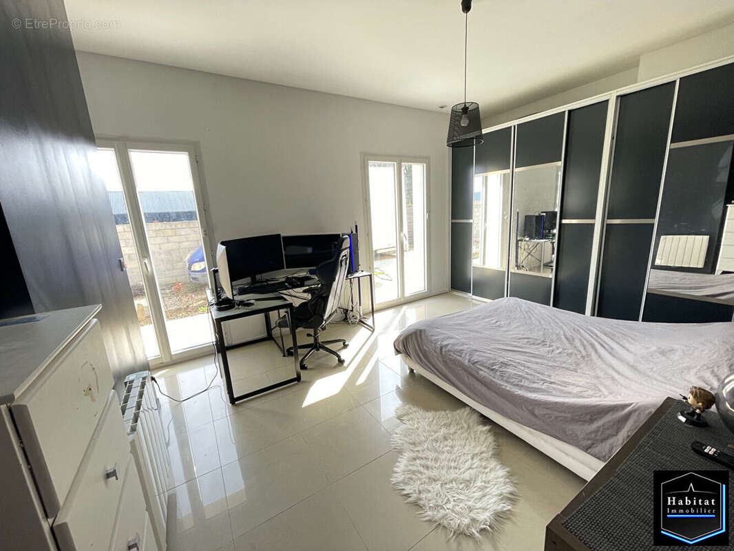 Maison à ORMOY-VILLERS