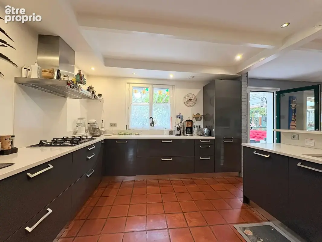 Maison 6 pièces   Saint-Germain-lès-Arpajon - photo 4