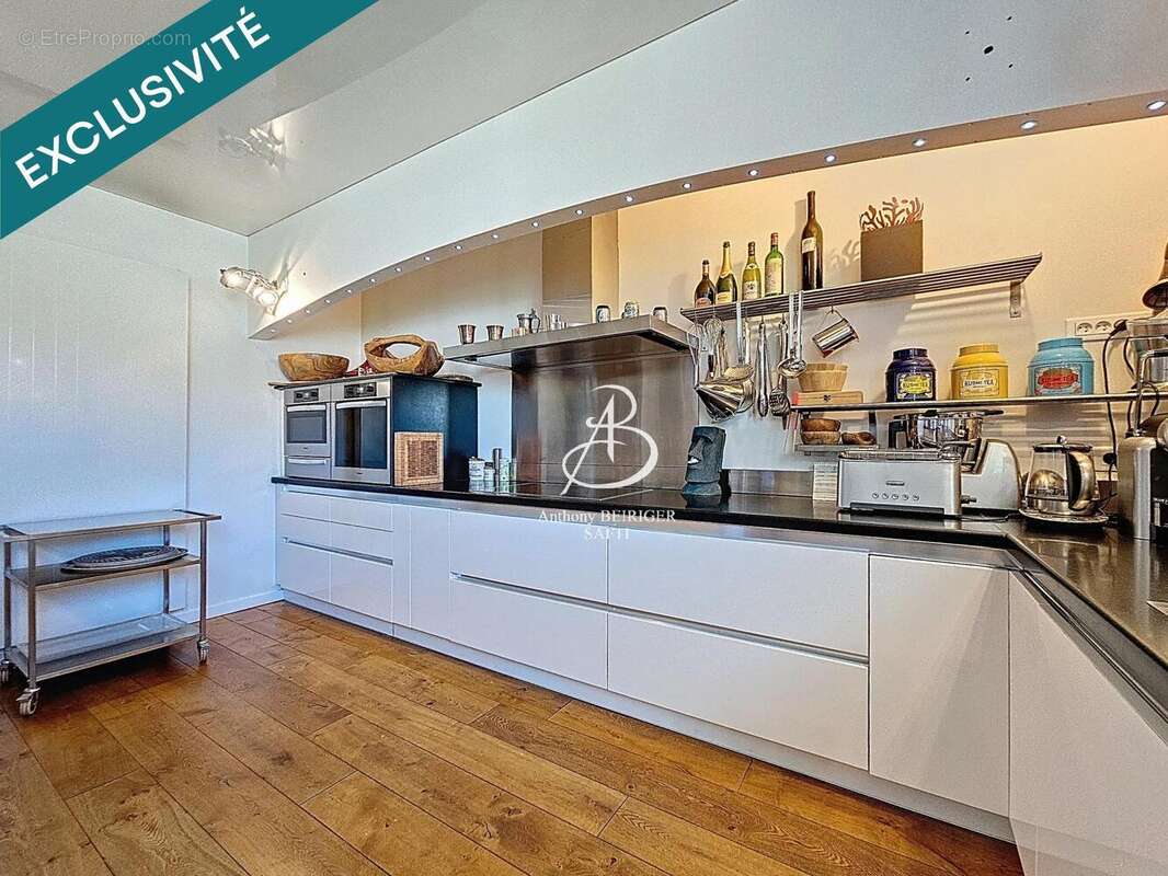 Photo 9 - Maison à BAYON