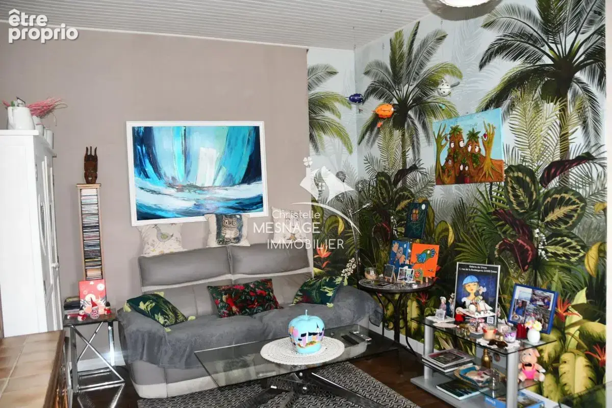 A vendre chez Christelle Mesnage Immobilier. Exclusivité, DI - photo 12