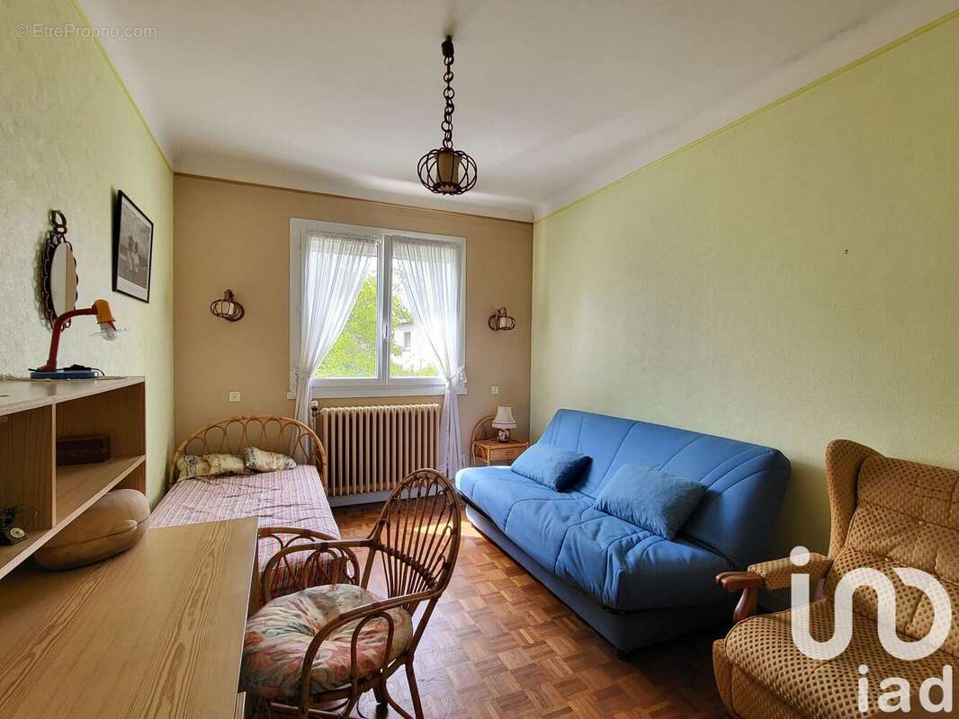 Photo 9 - Maison à REZE