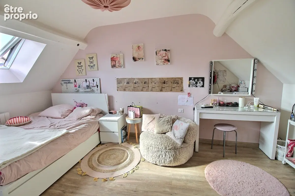 Maison entre MAINTENON et NOGENT LE ROI 6 pièce(s) 144.26 m2 - photo 10