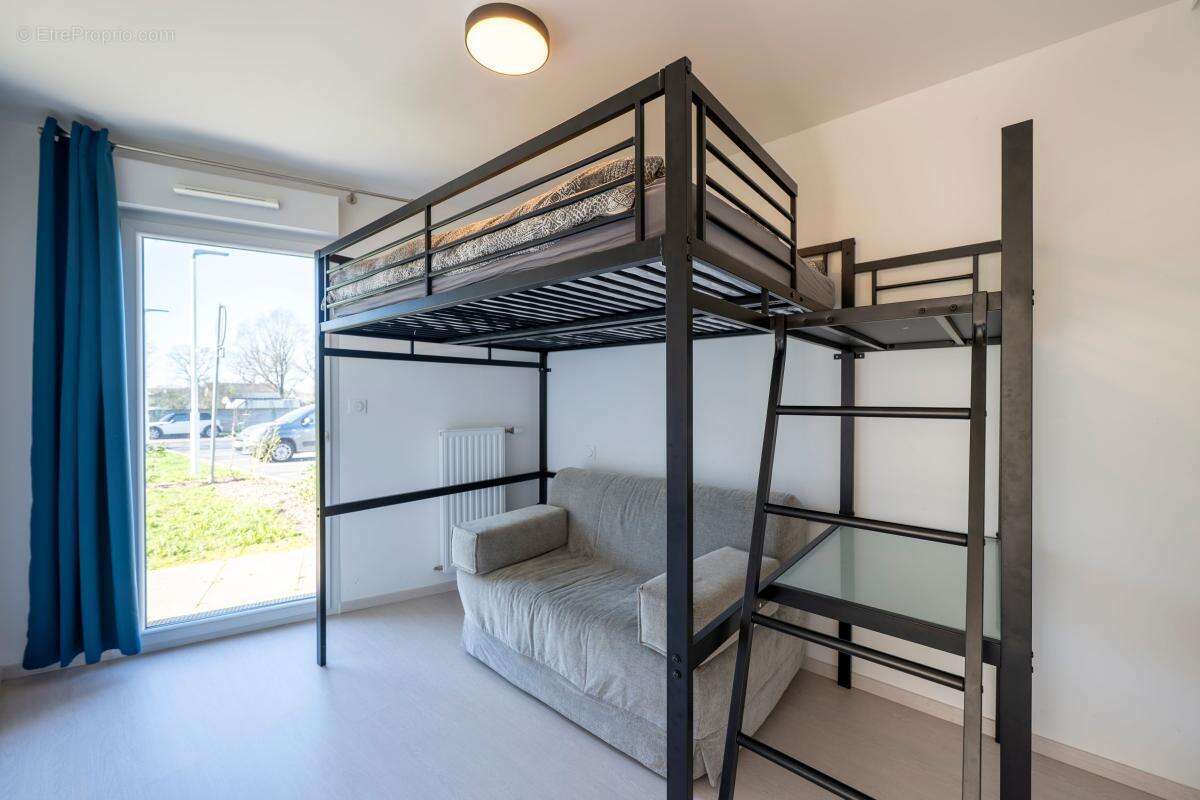 Photo 7 - Appartement à PORNICHET
