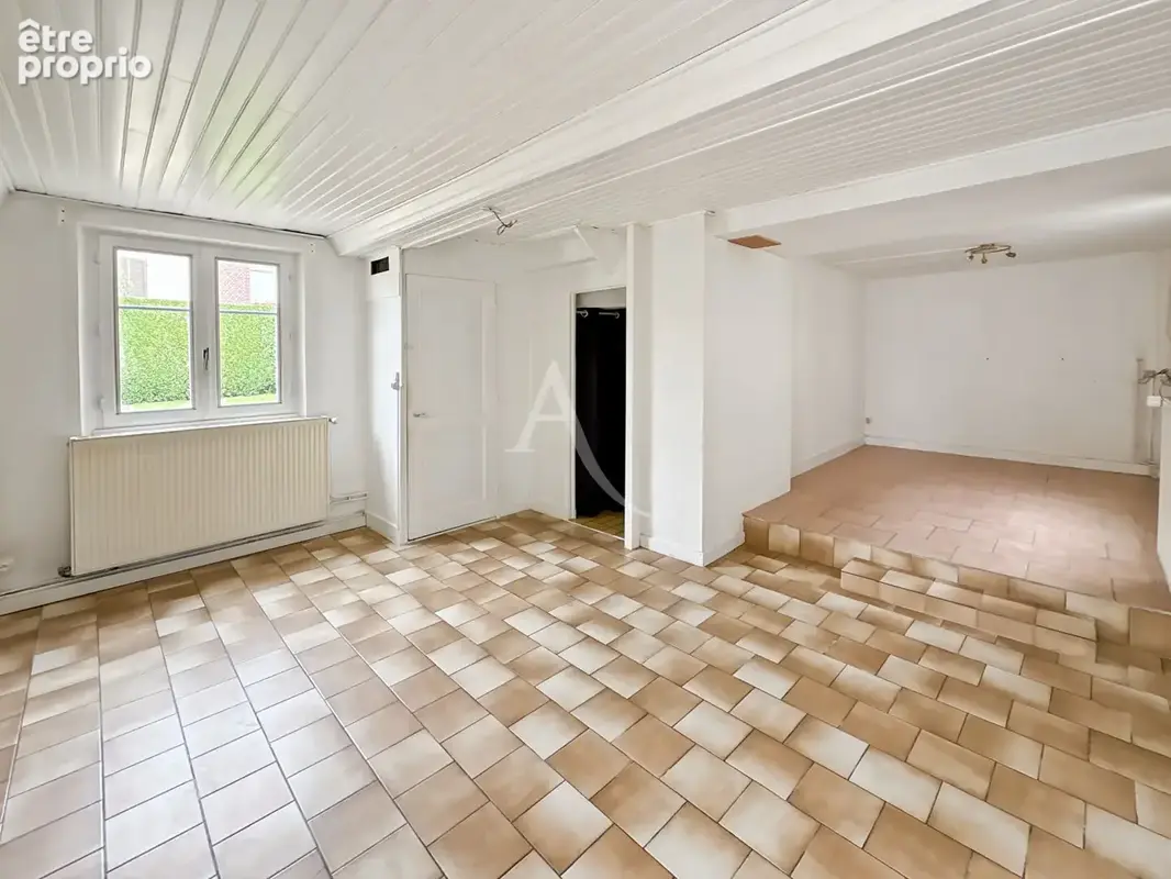Maison Fleury Sur Andelle 4 pièce(s) 67 m2 - photo 3
