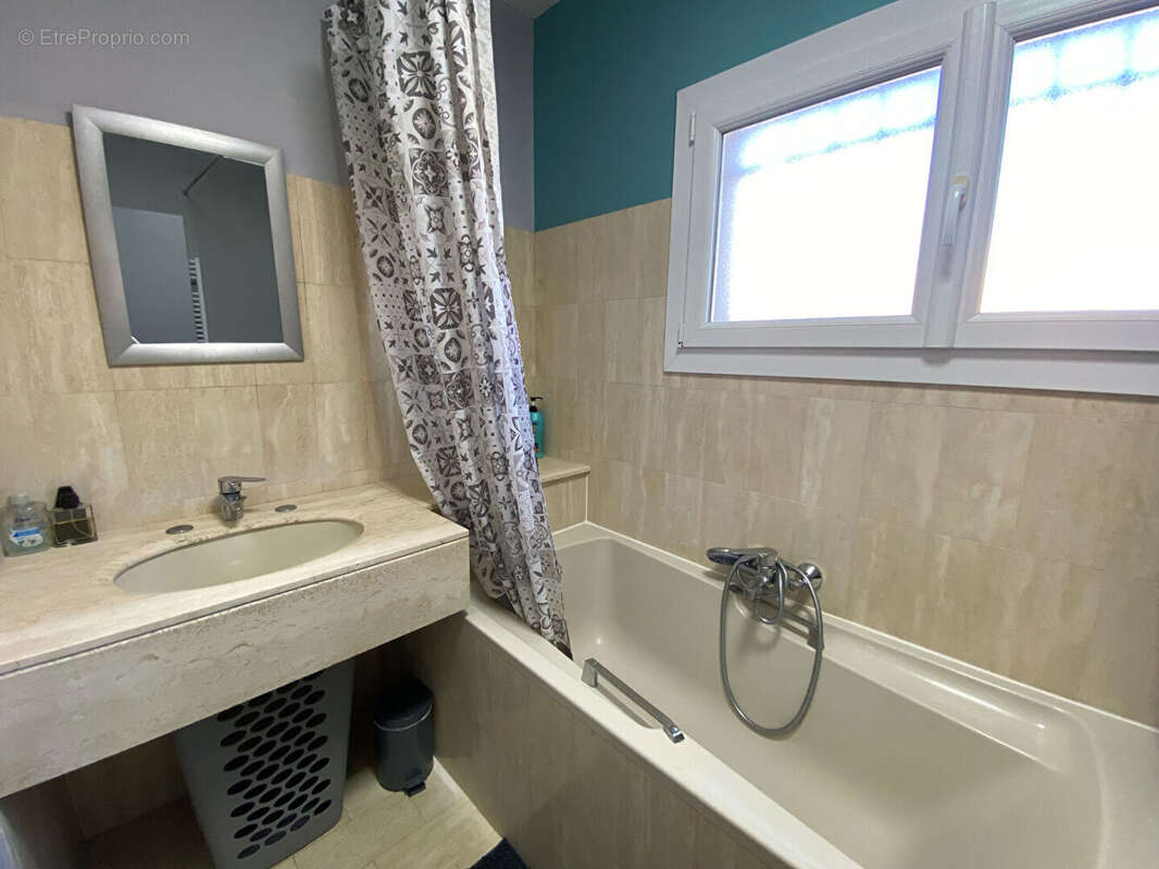 Maison à CASTELNAUDARY