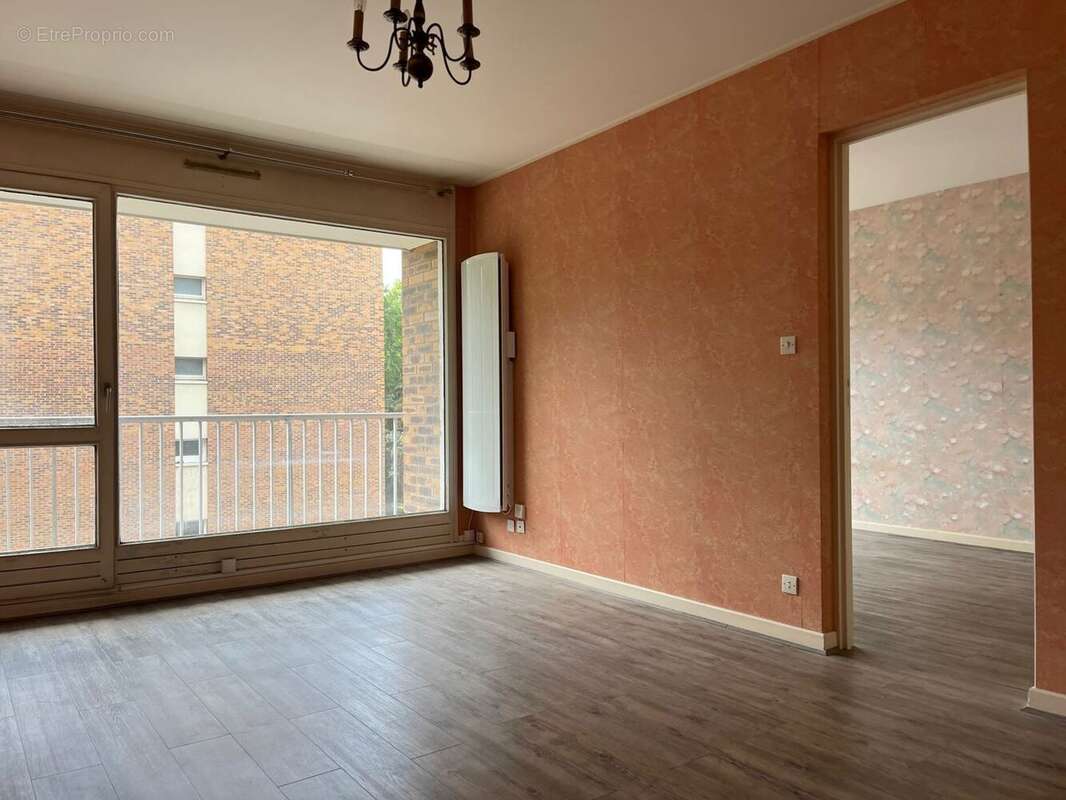 Appartement à CAPINGHEM