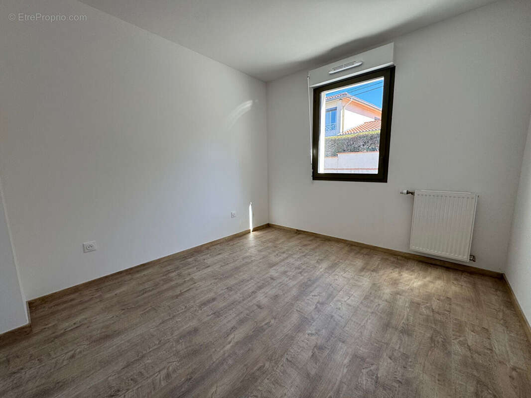 Appartement à MURET